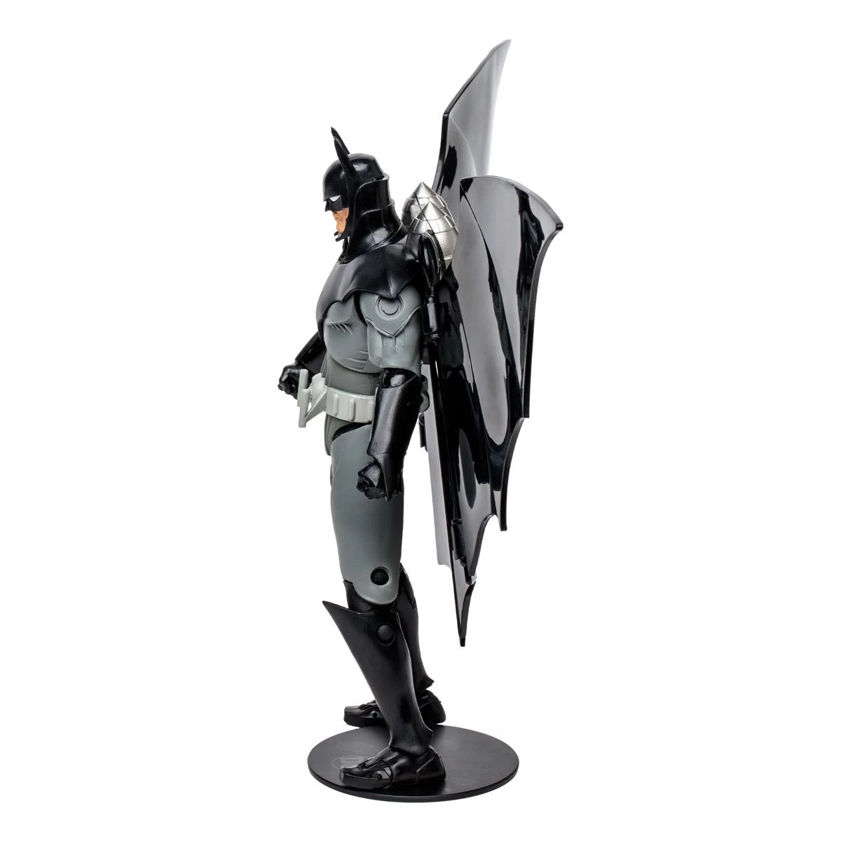 DC Multiverse: Kingdom Come - Armored Batman 5 DC Multiverse: Kingdom Come - Armored Batman - Image 3