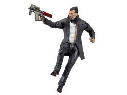 Cyberpunk 2077: 7" Scale Action Figure - Takemura -Trendy Toy Store 037b018f 4073 459e b32a d12abe6432fb