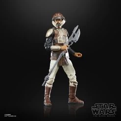 Star Wars Black Series 6" : Return Of The Jedi - 40th Anniversary : Lando Calrissian (Skiff Guard Disguise) -Trendy Toy Store 03a4329e844645d39c9ef68fd2c76193xl