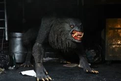 An American Werewolf In London - 7" Scale Action Figure: Ultimate Kessler Werewolf -Trendy Toy Store 04951 Kessler Wolf 11