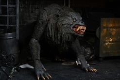 An American Werewolf In London - 7" Scale Action Figure: Ultimate Kessler Werewolf -Trendy Toy Store 04951 Kessler Wolf 13