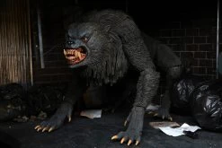 An American Werewolf In London - 7" Scale Action Figure: Ultimate Kessler Werewolf -Trendy Toy Store 04951 Kessler Wolf 14