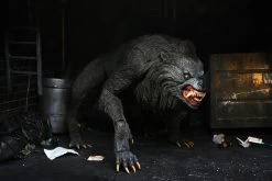 An American Werewolf In London - 7" Scale Action Figure: Ultimate Kessler Werewolf -Trendy Toy Store 04951 Kessler Wolf 15