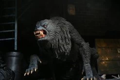An American Werewolf In London - 7" Scale Action Figure: Ultimate Kessler Werewolf -Trendy Toy Store 04951 Kessler Wolf 16