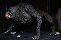 An American Werewolf In London - 7" Scale Action Figure: Ultimate Kessler Werewolf -Trendy Toy Store 04951 Kessler Wolf 17