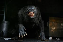 An American Werewolf In London - 7" Scale Action Figure: Ultimate Kessler Werewolf -Trendy Toy Store 04951 Kessler Wolf 18