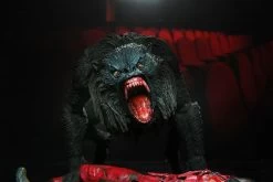 An American Werewolf In London - 7" Scale Action Figure: Ultimate Kessler Werewolf -Trendy Toy Store 04951 Kessler Wolf 3