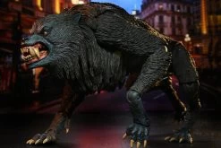 An American Werewolf In London - 7" Scale Action Figure: Ultimate Kessler Werewolf -Trendy Toy Store 04951 Kessler Wolf 4