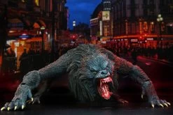An American Werewolf In London - 7" Scale Action Figure: Ultimate Kessler Werewolf -Trendy Toy Store 04951 Kessler Wolf 6