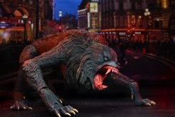 An American Werewolf In London - 7" Scale Action Figure: Ultimate Kessler Werewolf -Trendy Toy Store 04951 Kessler Wolf 9