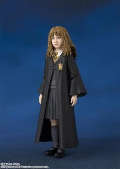 S.H.Figuarts - Harry Potter And The Sorcerer's Stone: Hermione Granger -Trendy Toy Store 05bba145 266c 4b7f b16f 120ca4c85fd2