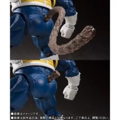 S.H.Figuarts - Dragon Ball Z: Great Ape Vegeta -Trendy Toy Store 0b555b94 ca0d 4d86 9517 708cfc109fae