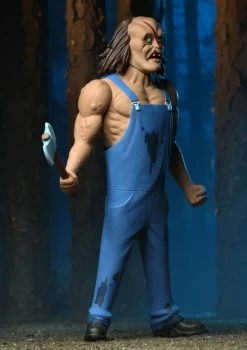 Toony Terrors - 6" Scale Action Figure - Hatchet: Victor Crowley -Trendy Toy Store 0d2c6481 7470 4b55 8799 4b168b4ed6f1