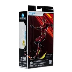 DC Multiverse: The Flash (2023) - The Flash (Batman Costume) -Trendy Toy Store 0fd83c9cf52e4ab98947b5e26e5977e3xl