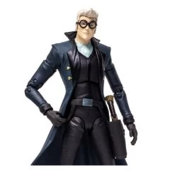 Critical Role: The Legend Of Vox Machina: 7" Action Figure - Percy -Trendy Toy Store 10701 PERCY 01 NL 36379