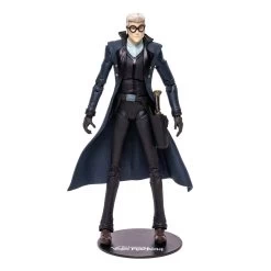 Critical Role: The Legend Of Vox Machina: 7" Action Figure - Percy -Trendy Toy Store 10701 PERCY 04 NL 50173