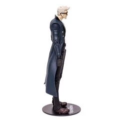 Critical Role: The Legend Of Vox Machina: 7" Action Figure - Percy -Trendy Toy Store 10701 PERCY 05 NL 25645