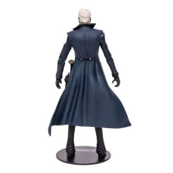 Critical Role: The Legend Of Vox Machina: 7" Action Figure - Percy -Trendy Toy Store 10701 PERCY 06 NL 19726