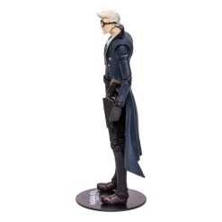 Critical Role: The Legend Of Vox Machina: 7" Action Figure - Percy -Trendy Toy Store 10701 PERCY 07 NL 82649