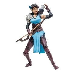 Critical Role: The Legend Of Vox Machina: 7" Action Figure - Vex'ahlia -Trendy Toy Store 10702 VEXAHLIA 03 NL 74381