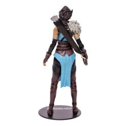 Critical Role: The Legend Of Vox Machina: 7" Action Figure - Vex'ahlia -Trendy Toy Store 10702 VEXAHLIA 06 NL 67870