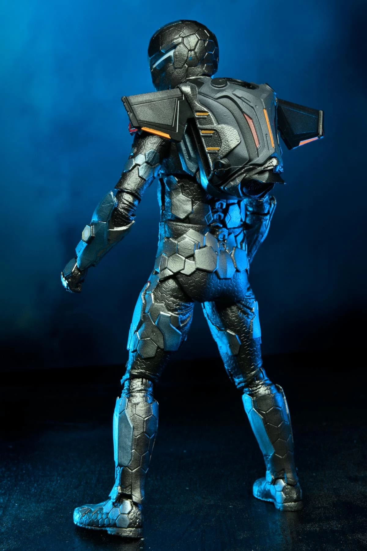 Secret Headquarters: 7" Scale Action Figure - The Guard 7 Secret Headquarters: 7" Scale Action Figure - The Guard - Image 5