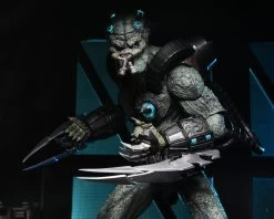 Predator: Concrete Jungle: 7" Scale Action Figure - Ultimate Deluxe Stone Heart 20 Predator: Concrete Jungle: 7" Scale Action Figure - Ultimate Deluxe Stone Heart -Trendy Toy Store 10 c96d7a45 bd24 46b3 a7f5 a24e2c6f4e5e