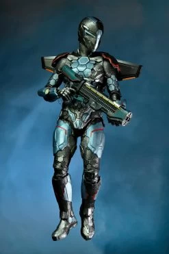 Secret Headquarters: 7" Scale Action Figure - The Guard 15 Secret Headquarters: 7" Scale Action Figure - The Guard -Trendy Toy Store 11 50e558e6 e900 4023 aa3e 19c9f76d9f94