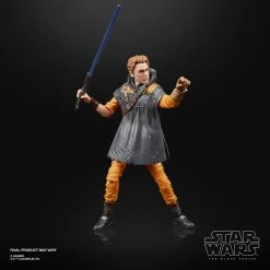 Star Wars The Black Series 6" Deluxe: Jedi: Fallen Order - Cal Kestis -Trendy Toy Store 11 987e0253 484f 4b4d 8f36 7f72db19552c