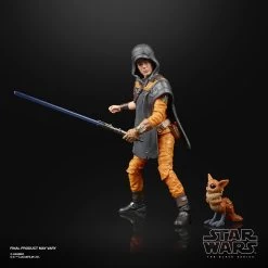 Star Wars The Black Series 6" Deluxe: Jedi: Fallen Order - Cal Kestis -Trendy Toy Store 13 e1adacb2 2d3d 4ddd be96 f8aff5bf518d