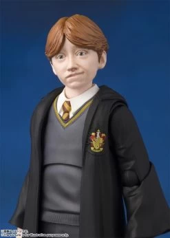 S.H.Figuarts - Harry Potter And The Sorcerer's Stone: Ron Weasley -Trendy Toy Store 149a0a81 11dd 4f57 9ef3 d792e3965391