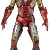 1/4 Scale Iron Man Battle Damaged 2 1/4 Scale Iron Man Battle Damaged -Trendy Toy Store 14IronMan