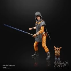 Star Wars The Black Series 6" Deluxe: Jedi: Fallen Order - Cal Kestis -Trendy Toy Store 14 868339d9 2e3f 4a17 a403 79da7d7caeb0