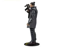 Cyberpunk 2077: 7" Scale Action Figure - Takemura -Trendy Toy Store 14fa6fd5 d078 4b99 8976 6d7e10d142c7