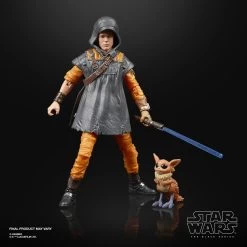 Star Wars The Black Series 6" Deluxe: Jedi: Fallen Order - Cal Kestis -Trendy Toy Store 15