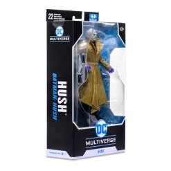DC Multiverse: Batman: Hush - Hush -Trendy Toy Store 15238 9 17078