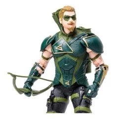 DC Multiverse: Injustice 2 - Green Arrow -Trendy Toy Store 15381 GREEN ARROW 01 61468