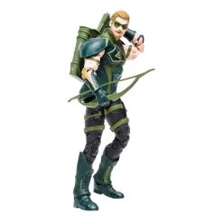 DC Multiverse: Injustice 2 - Green Arrow -Trendy Toy Store 15381 GREEN ARROW 03 16111
