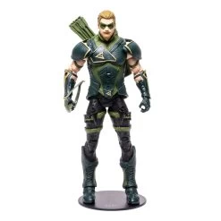 DC Multiverse: Injustice 2 - Green Arrow -Trendy Toy Store 15381 GREEN ARROW 04 69601
