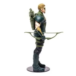 DC Multiverse: Injustice 2 - Green Arrow -Trendy Toy Store 15381 GREEN ARROW 05 98478