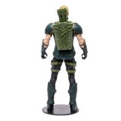 DC Multiverse: Injustice 2 - Green Arrow -Trendy Toy Store 15381 GREEN ARROW 06 33865