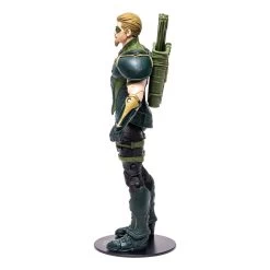DC Multiverse: Injustice 2 - Green Arrow -Trendy Toy Store 15381 GREEN ARROW 07 26637