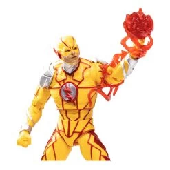 DC Multiverse: Injustice 2 - Reverse-Flash -Trendy Toy Store 15382 REVERSE FLASH 01 NL 50439