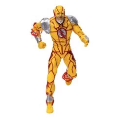 DC Multiverse: Injustice 2 - Reverse-Flash -Trendy Toy Store 15382 REVERSE FLASH 03 NL 15029