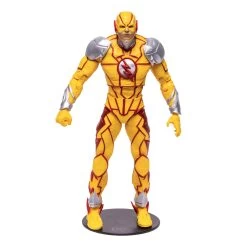 DC Multiverse: Injustice 2 - Reverse-Flash -Trendy Toy Store 15382 REVERSE FLASH 04 NL 55239