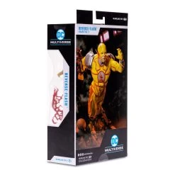 DC Multiverse: Injustice 2 - Reverse-Flash -Trendy Toy Store 15382 REVERSE FLASH 10 NL 46849