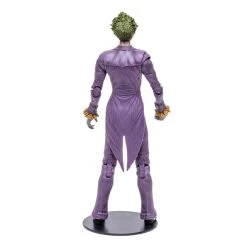 DC Multiverse: Batman: Arkham City - The Joker (Infected) 19 DC Multiverse: Batman: Arkham City - The Joker (Infected) -Trendy Toy Store 15386 6 58705