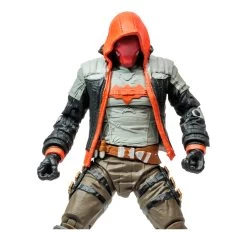 DC Multiverse: Batman: Arkham Knight - Red Hood -Trendy Toy Store 15387 1 08763