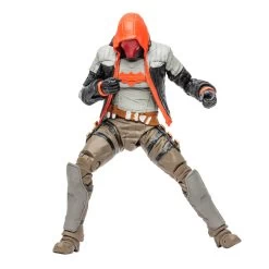 DC Multiverse: Batman: Arkham Knight - Red Hood -Trendy Toy Store 15387 3 31247