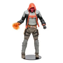 DC Multiverse: Batman: Arkham Knight - Red Hood -Trendy Toy Store 15387 4 60536